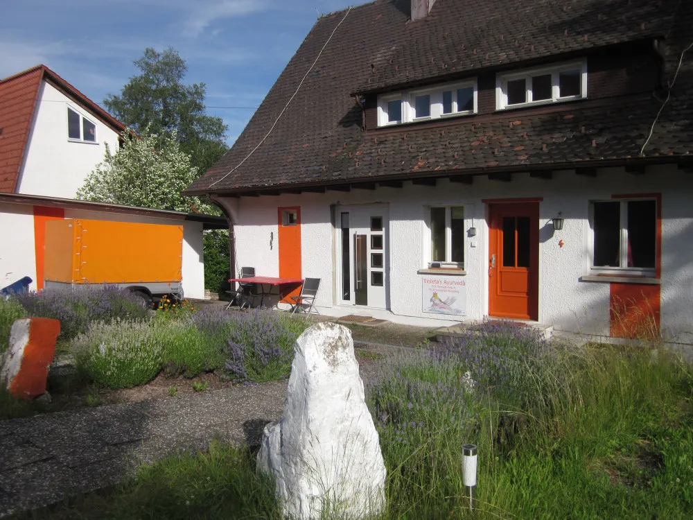 Haus