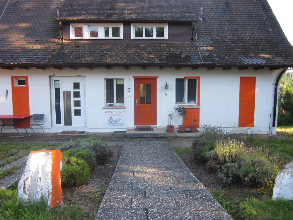 Haus